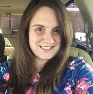 Meet your Posher, Kaitlyn